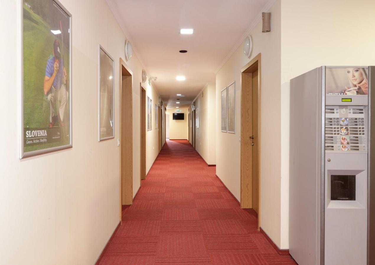 Beg Rooms Maribor Exterior photo