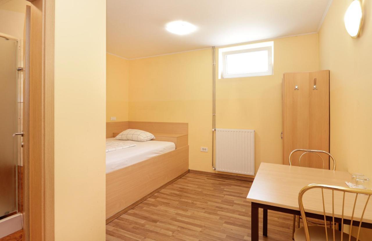 Beg Rooms Maribor Exterior photo