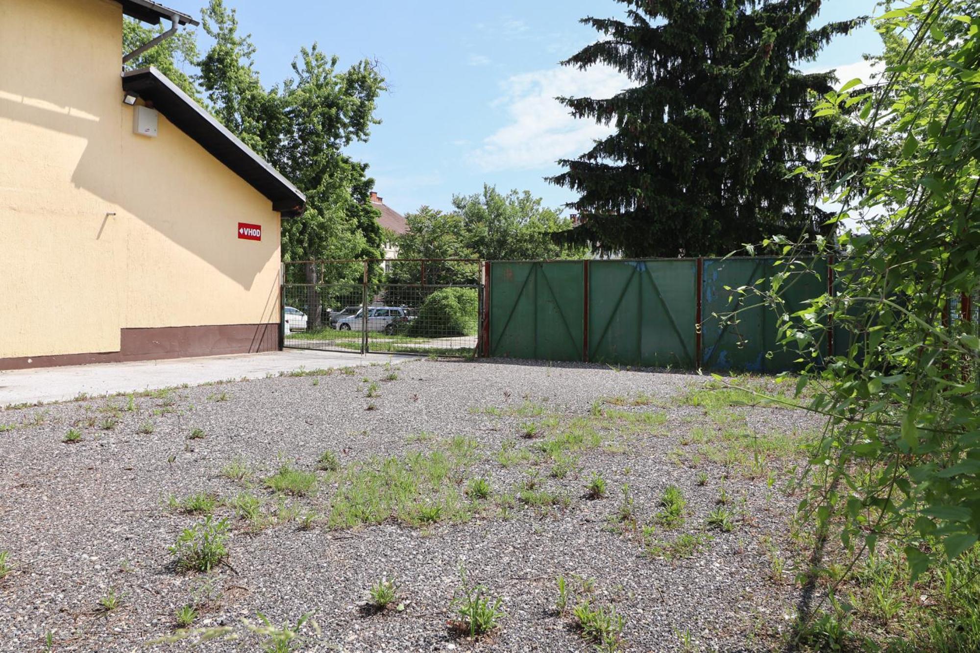 Beg Rooms Maribor Exterior photo